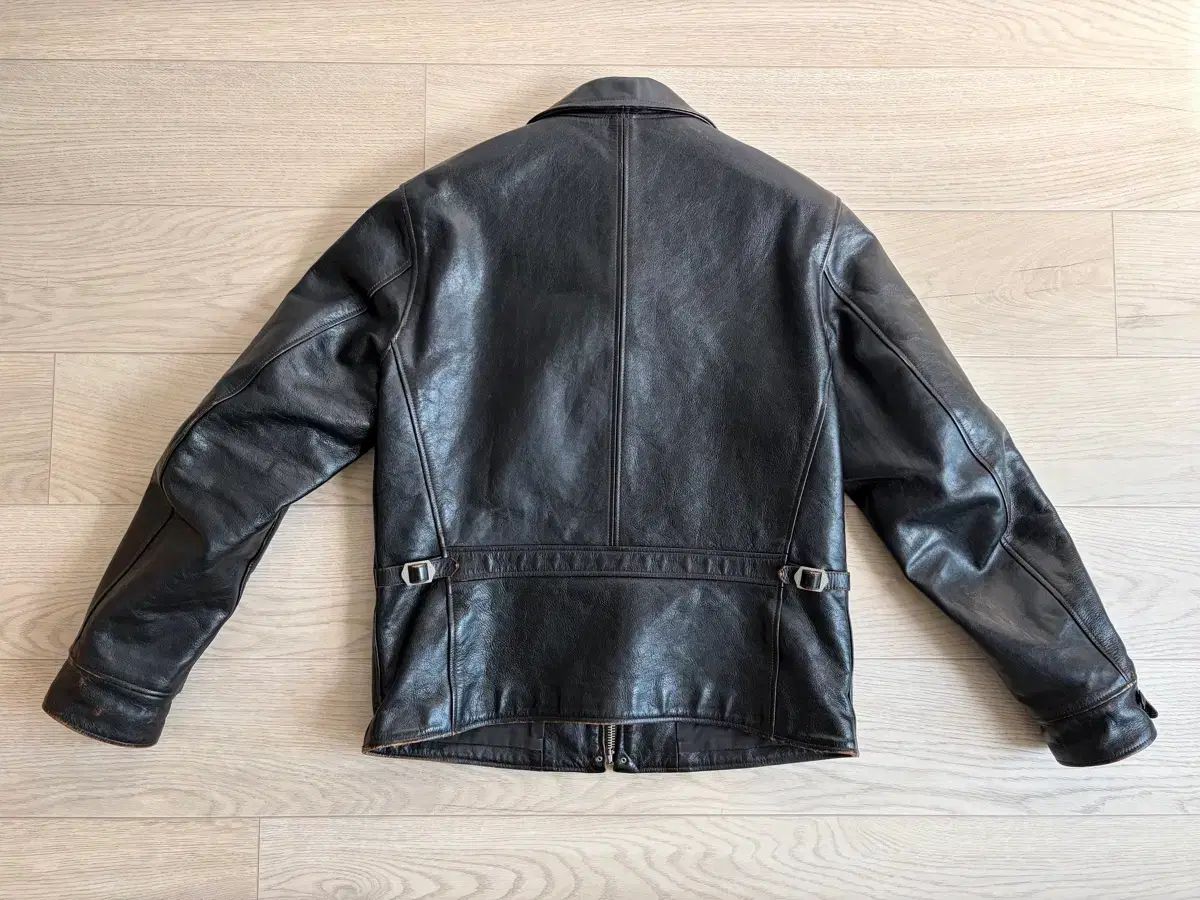 ザ・リアルマッコイズ 30s ネルソン スポーツ ジャケット 42size