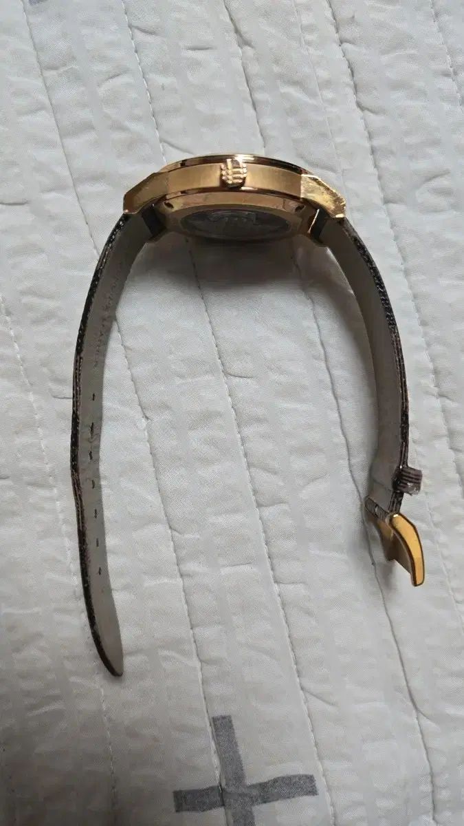 GOLD オートマチック