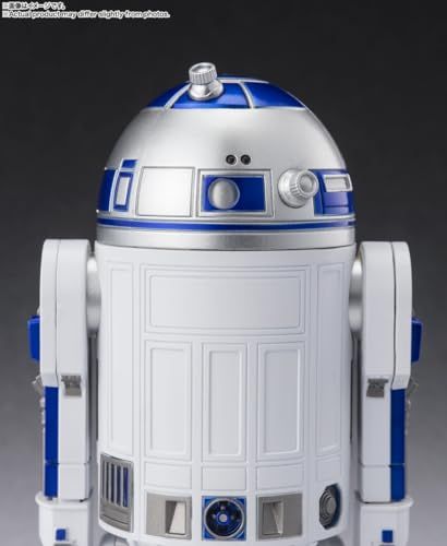  NATIONS S.H.フィギュアーツ スター ウォーズ R 2-D 2 -Classic Ver.- STAR WARS A Hope 約90 mm ABS-PVC製 塗装済み可動フィギュア 彡 3 5890 b 0 その他 キッチン 食器