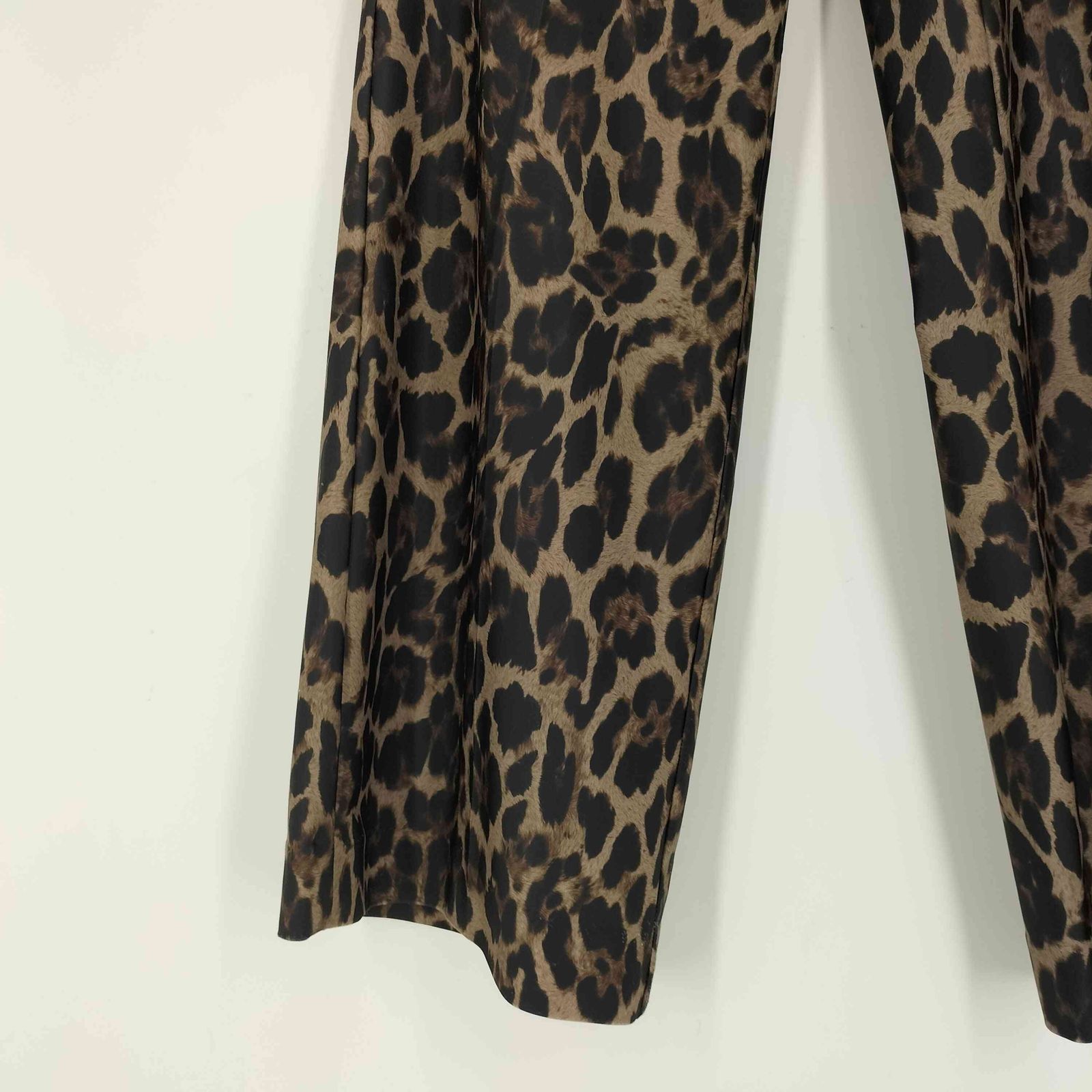 ミューズデドゥーズィエムクラス MUSE de Deuxieme Classe leopard