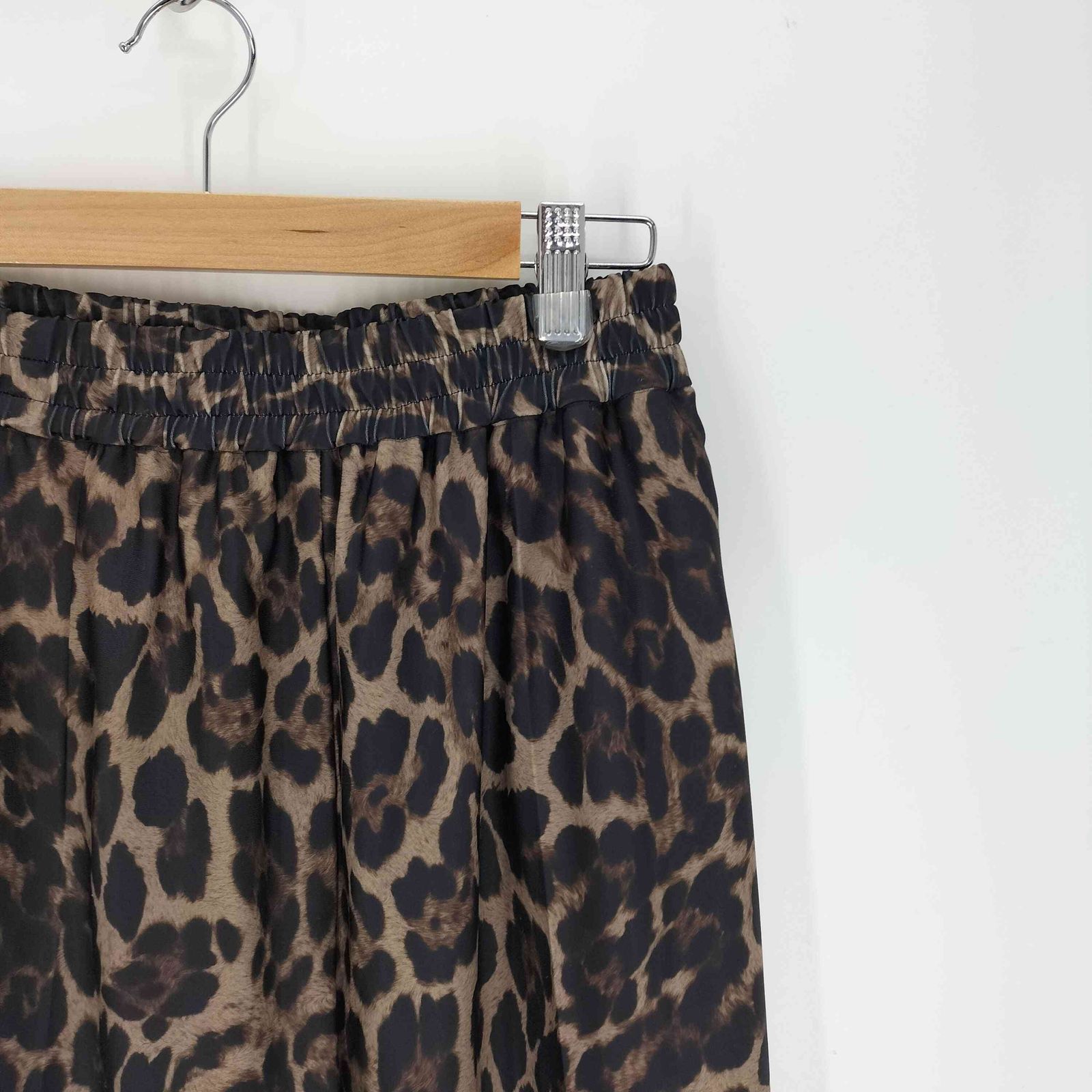 ミューズデドゥーズィエムクラス MUSE de Deuxieme Classe leopard