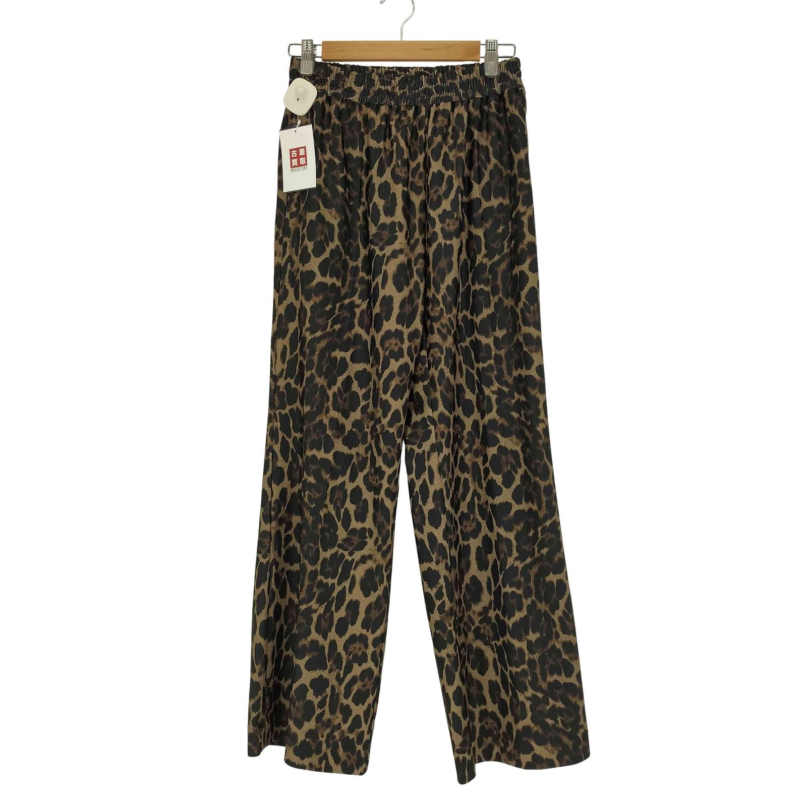 ミューズデドゥーズィエムクラス MUSE de Deuxieme Classe leopard
