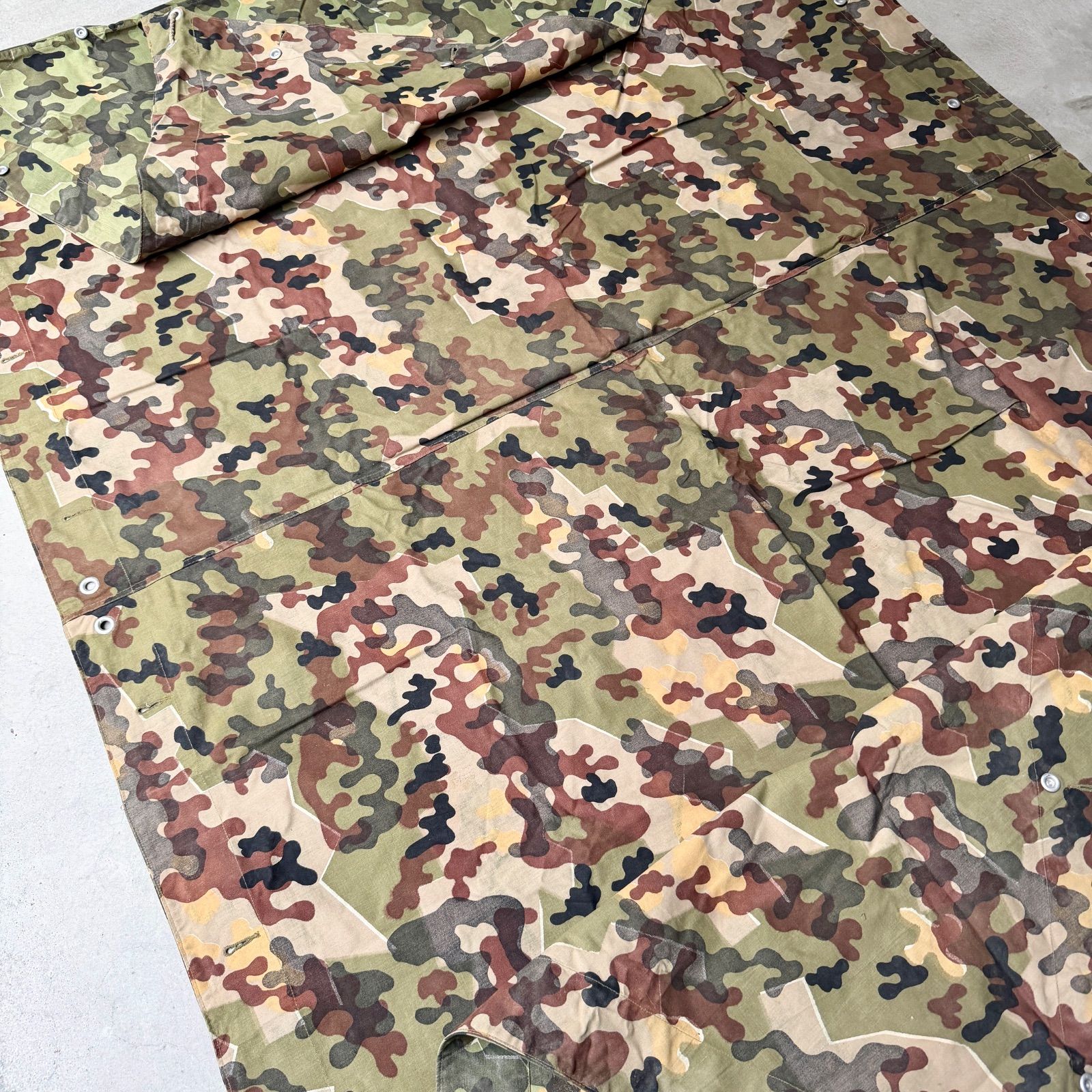 フルセット リバーシブル