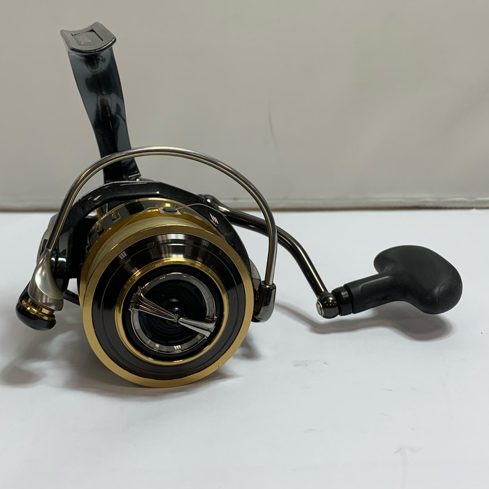 DAIWA ダイワ 17セオリー 3012H スピニングリール 箱付 00056002