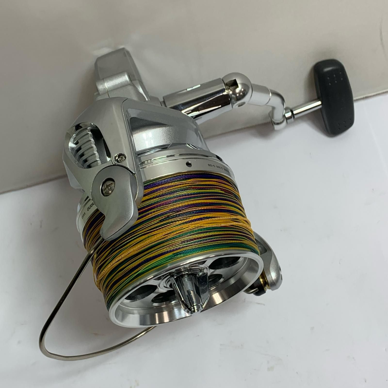 替えスプール付 SA