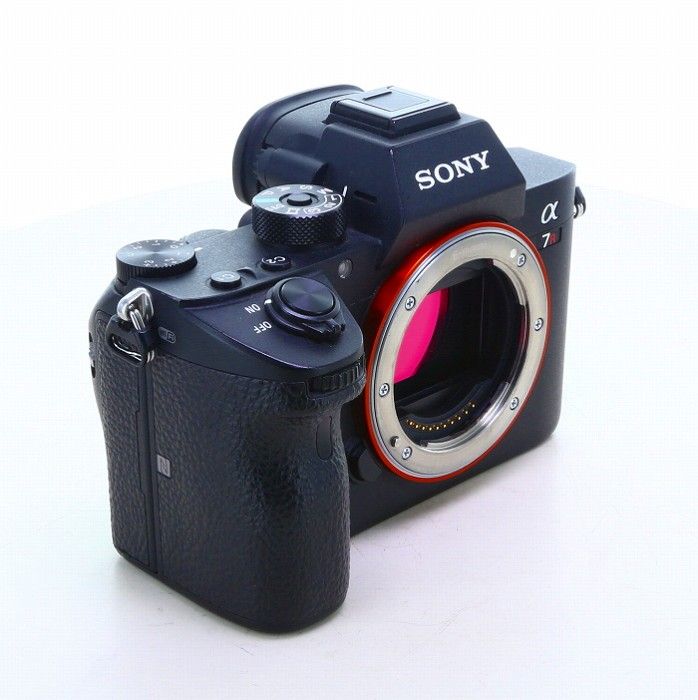 中古】(ソニー) SONY α7R III ボディ [ILCE-7RM3] - メルカリ