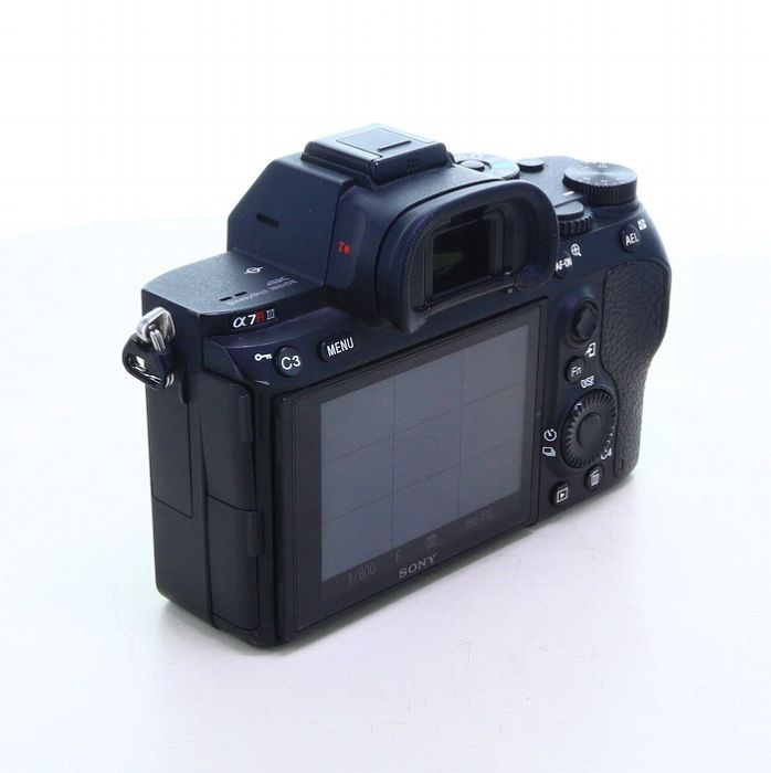 中古】(ソニー) SONY α7R III ボディ [ILCE-7RM3] - メルカリ