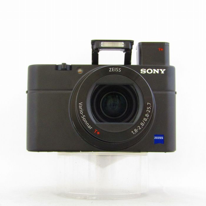 中古】(ソニー) SONY DSC-RX100M3 デジタルカメラ - メルカリ