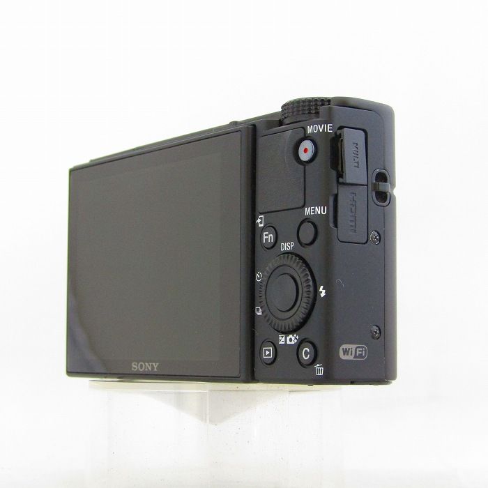 中古】(ソニー) SONY DSC-RX100M3 デジタルカメラ - メルカリ