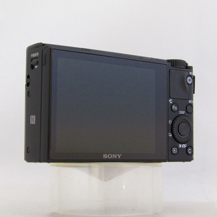 中古】(ソニー) SONY DSC-RX100M3 デジタルカメラ - メルカリ