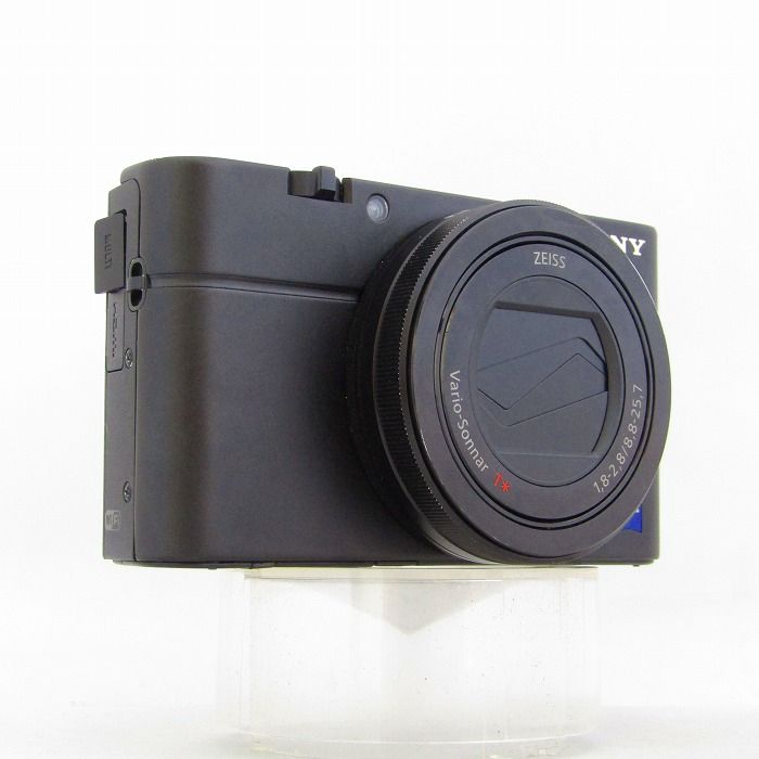 中古】(ソニー) SONY DSC-RX100M3 デジタルカメラ - メルカリ