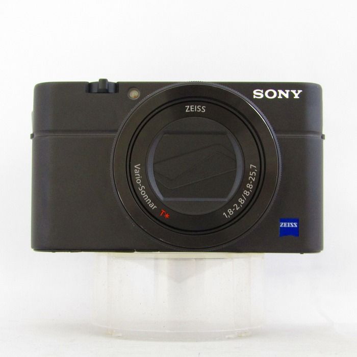 中古】(ソニー) SONY DSC-RX100M3 デジタルカメラ - メルカリ
