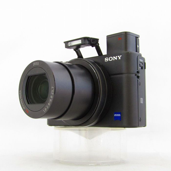 中古】(ソニー) SONY DSC-RX100M3 デジタルカメラ - メルカリ