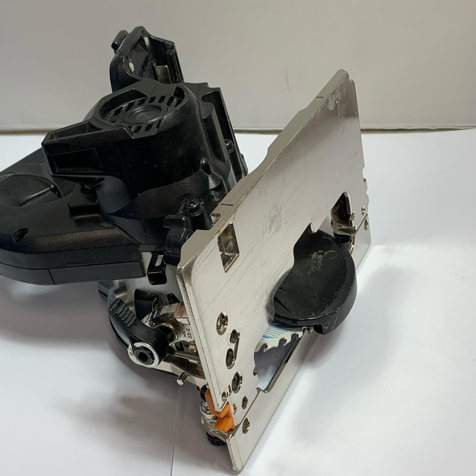 充電式丸ノコ 2025.11製造