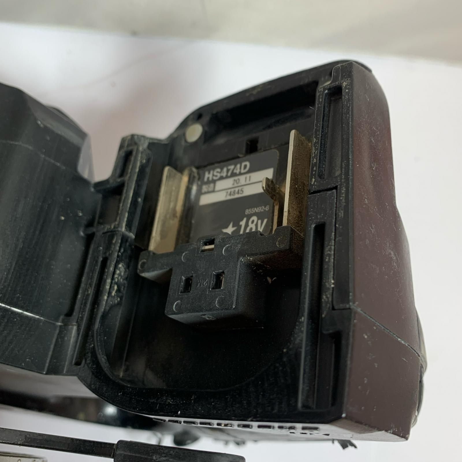 本体のみ 2020.11製