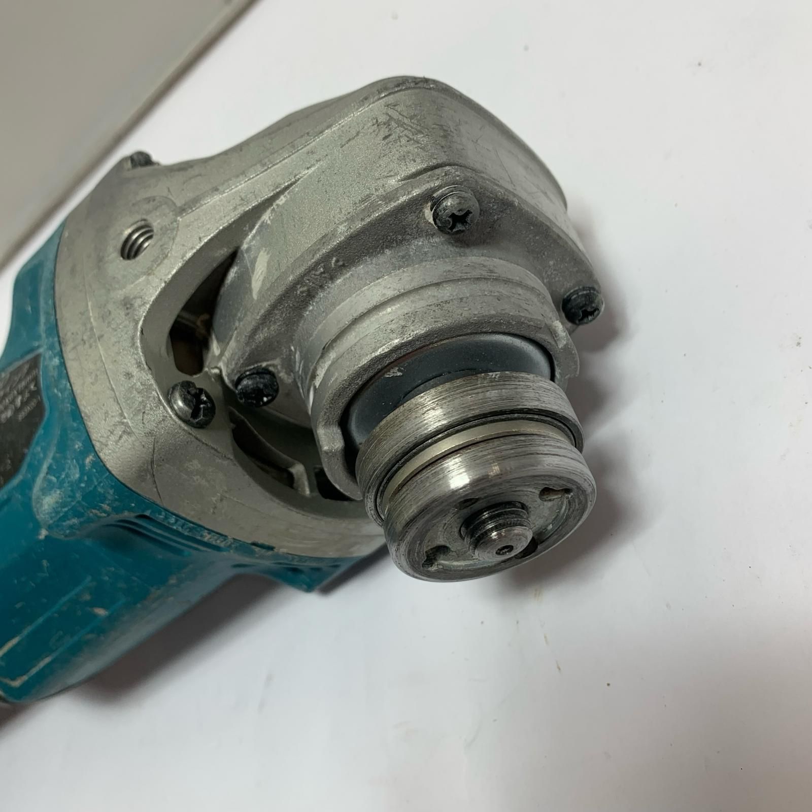 本体のみ 2018.9製造