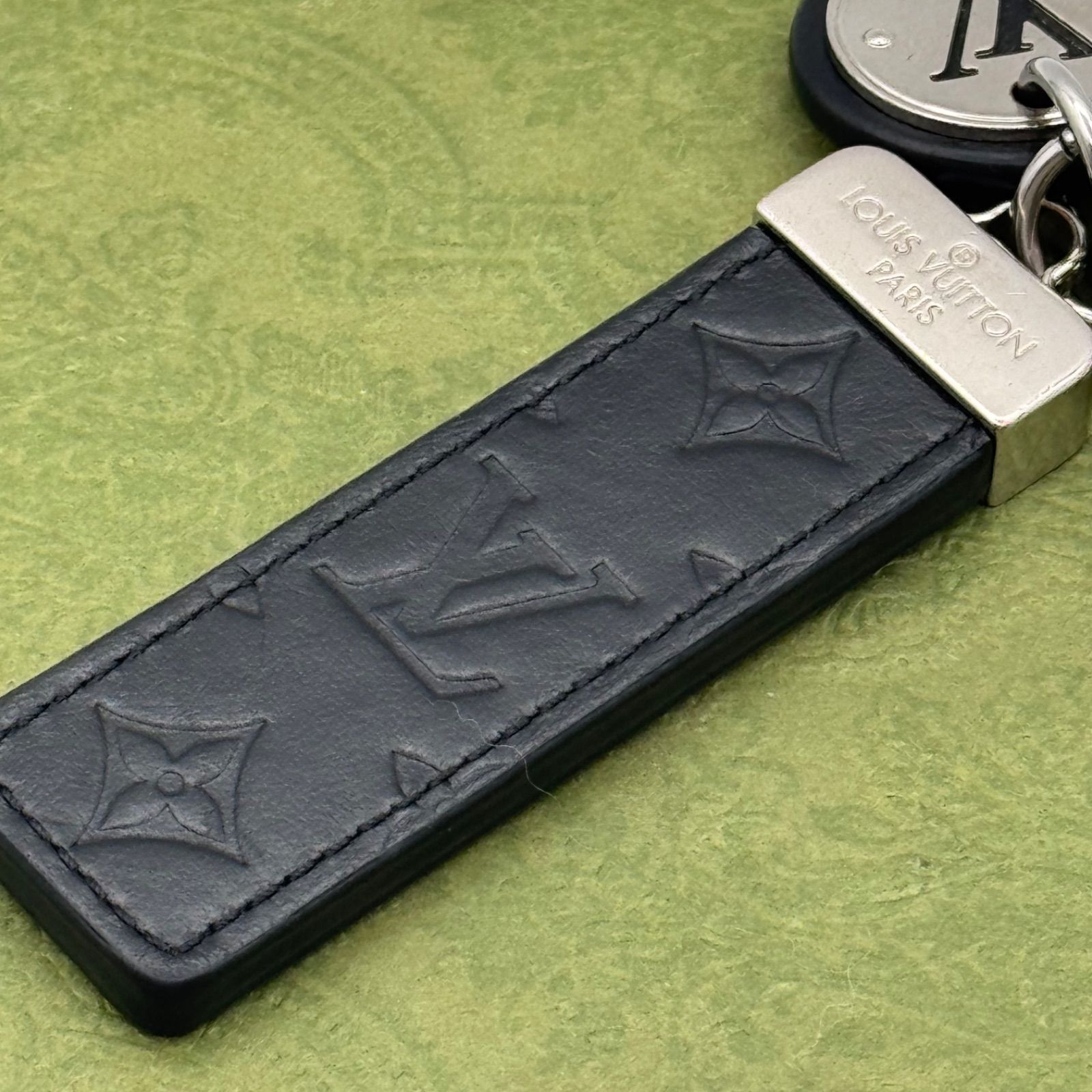 ルイヴィトン ポルトクレ・ネオ LV クラブ キーリング アンプラント 1