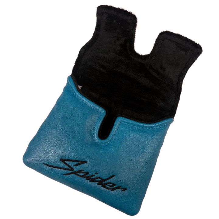 2025 テーラーメイド SPIDER ZT スパイダー ゼロトルク マレット