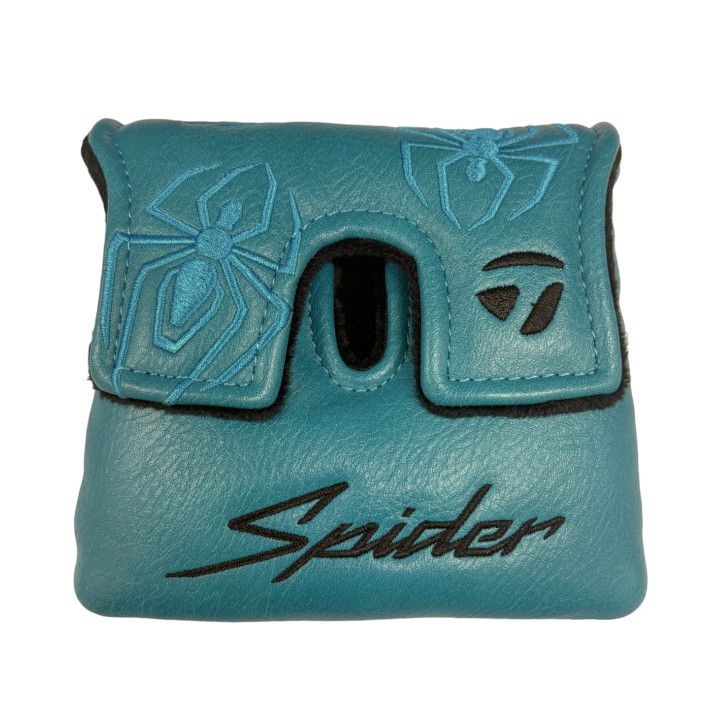 2025 テーラーメイド SPIDER ZT スパイダー ゼロトルク マレット