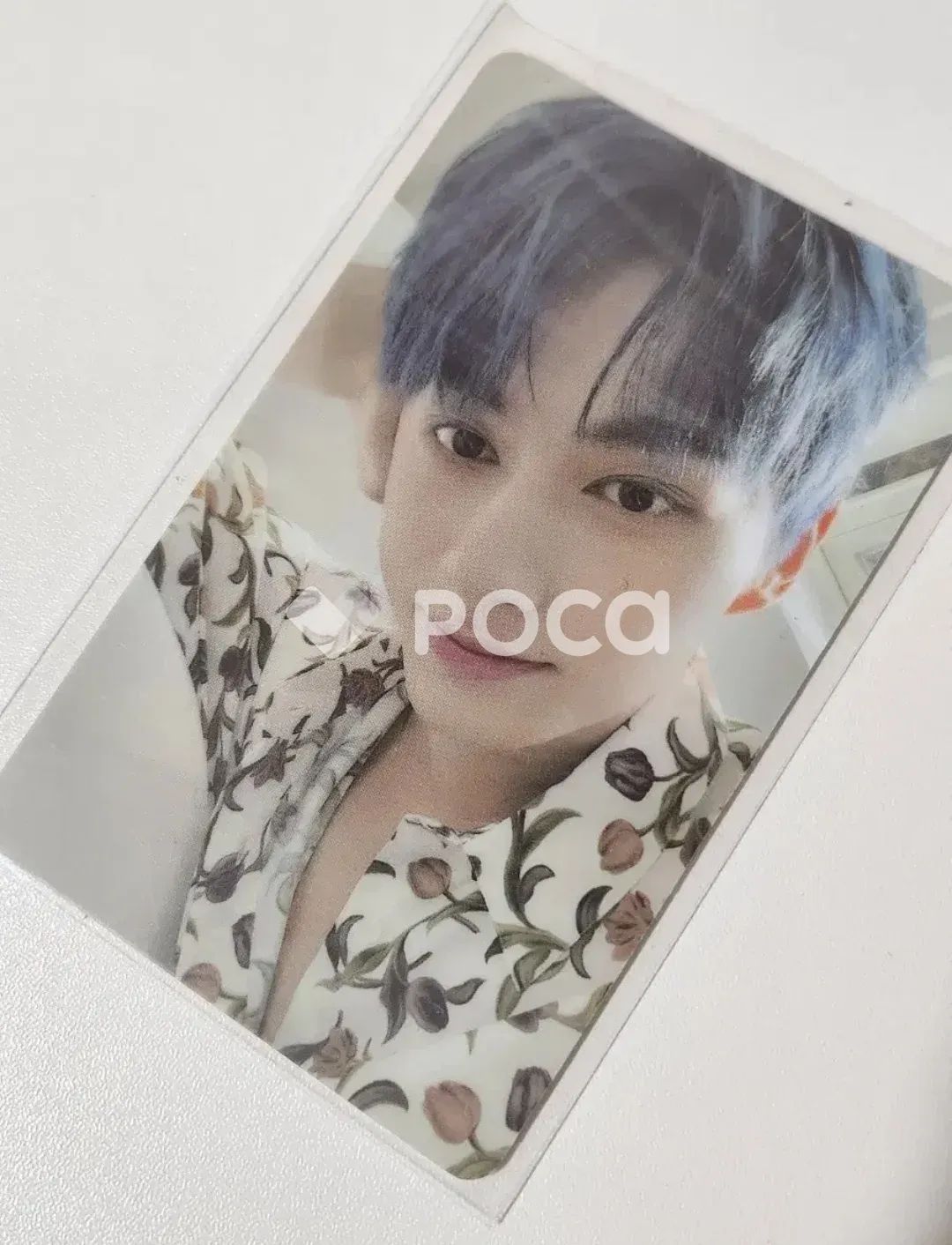 Seventeen ジュン セブチ Your Choice M2U ラキドロ - メルカリ