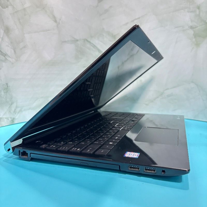 高性能6世代Core i5✨美品✨バッテリー良好✨dynabookノートパソコン