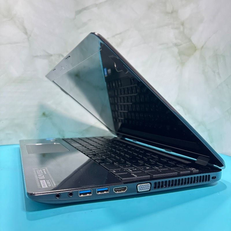 バッテリー良好◎爆速Core i7☆dynabookノートパソコン☆メモリ8GB