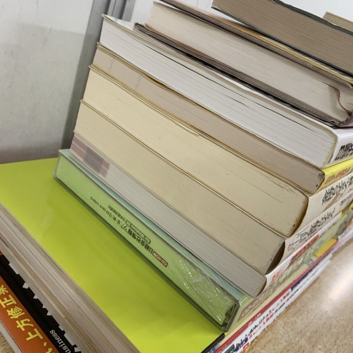 △01)【1点限り!】株・投資なえどの本 まとめ売り約25冊セット