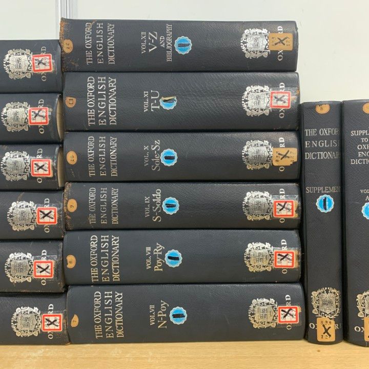 GWセール　オックスフォード出版　英語の本　33冊セット GWセールオックスフォード出版英語の本33冊セット