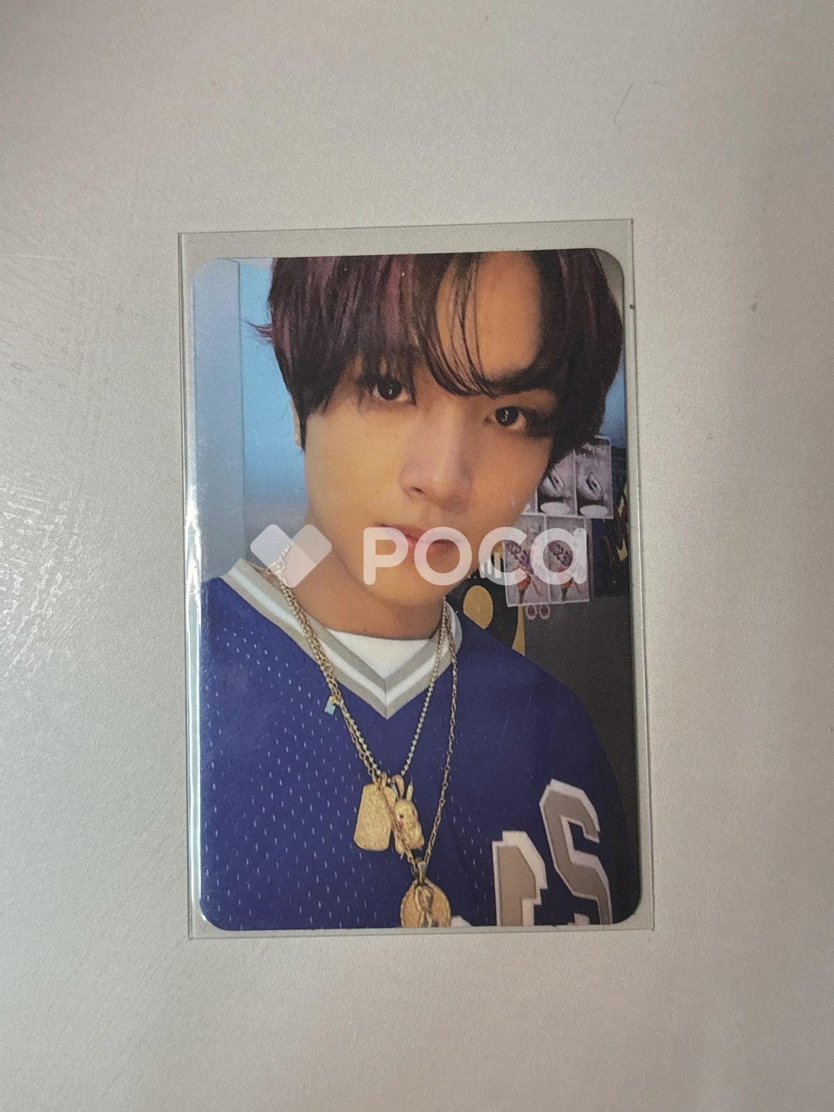 NCT ヘチャン Beatbox Photobook Ver. YOUNG STAR VER. - メルカリ