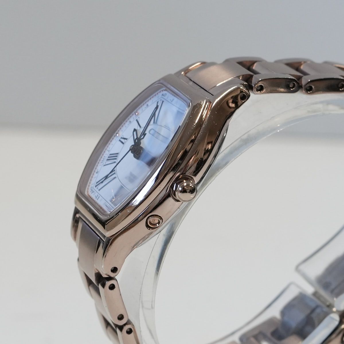 CITIZEN XC ティタニア ライン ハッピーフライト ES9354-51A