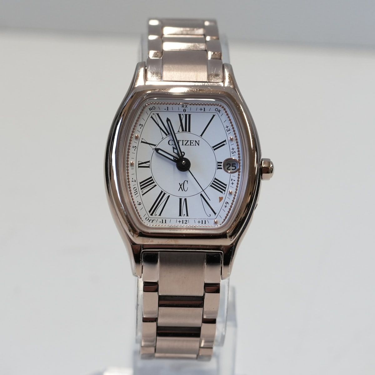 CITIZEN XC ティタニア ライン ハッピーフライト ES9354-51A