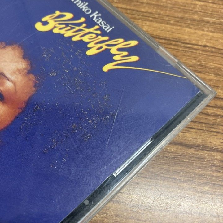 ○01)【1点限り!】【帯付き】Kimiko Kasai With Herbie Hancock