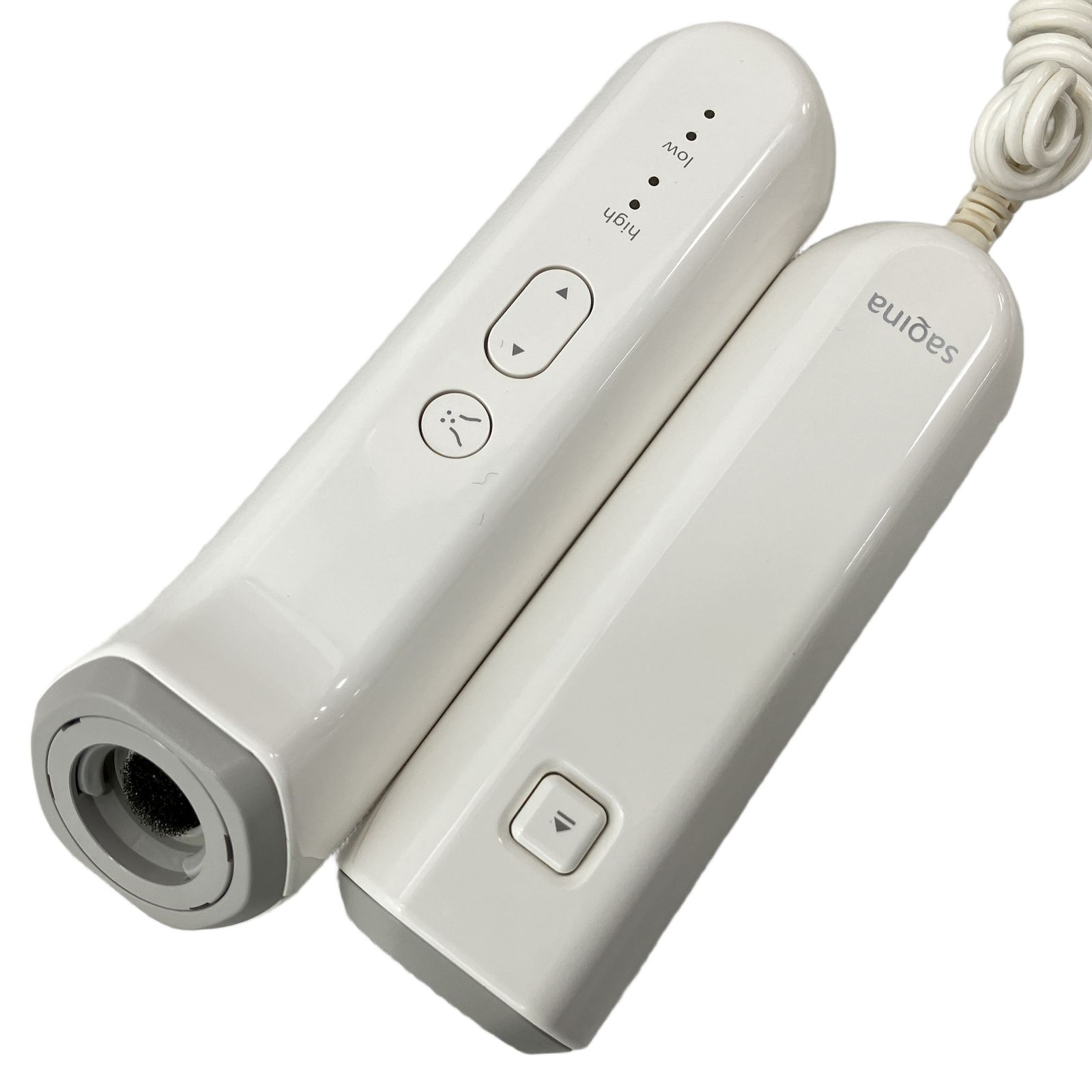 美品 コメット電機 saqinalulucie 美容機器 美顔器 スチームケア コメット電機 saqinalulucie サキナルルシェ エステ マシン スキン