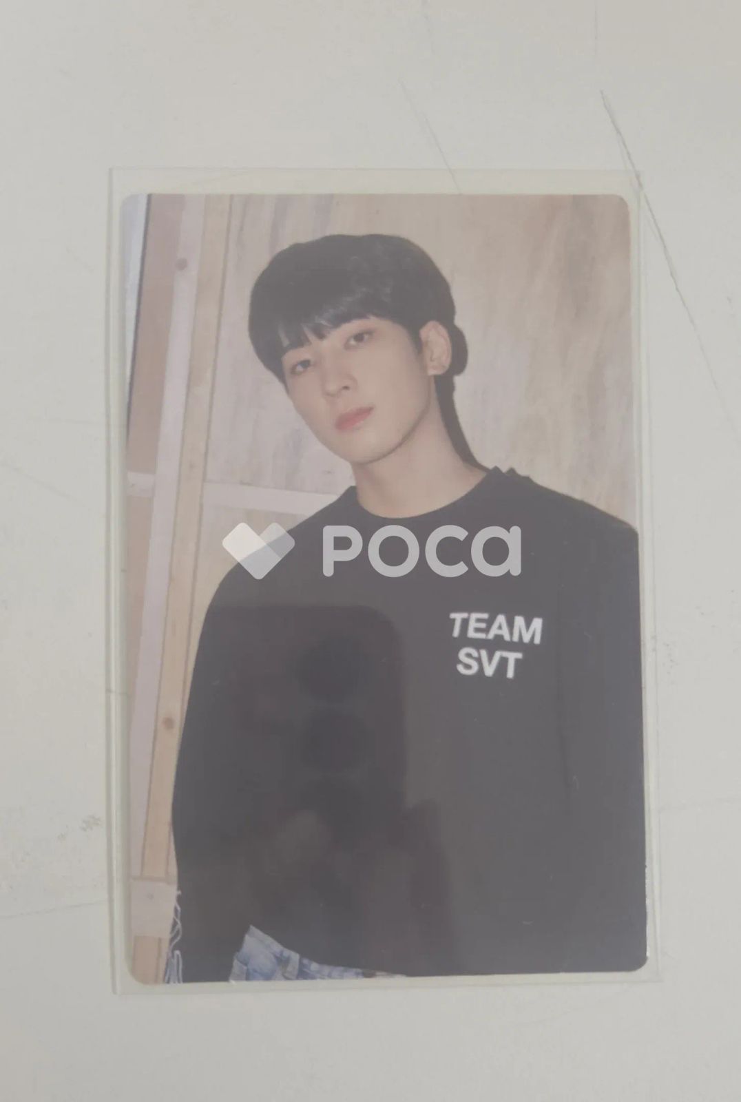 セブチ ウォヌ 2022 SVT 6TH FAN MEETING SEVENTEEN in CARAT LAND