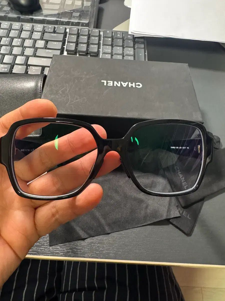 シャネル ハート メガネ シャネル ハート サングラス G-DRAGON（ジー