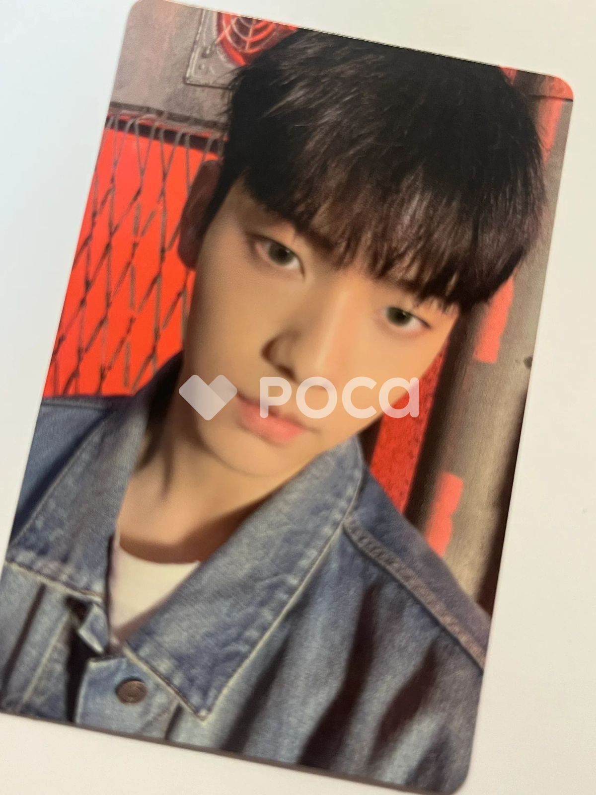 TXT スビン minisode 2: Thursday's Child MESS ver. - メルカリ