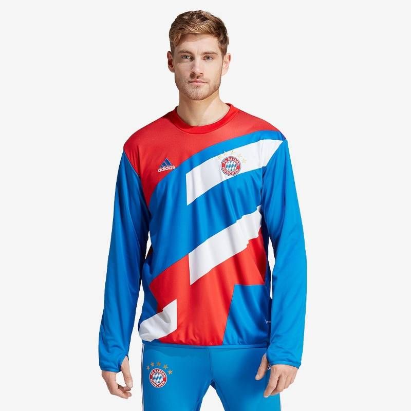 送料無料・匿名発送】adidas アディダス バイエルン ミュンヘン 22/23