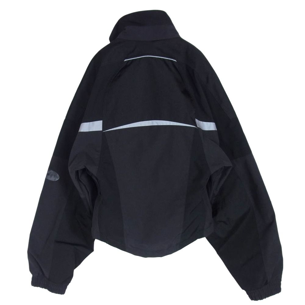 MARTIN ROSE マーティンローズ shrunken sports jacket シュランケン