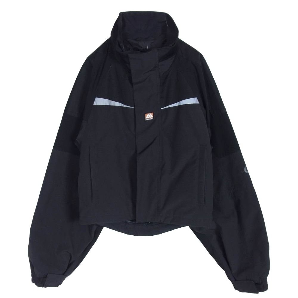 MARTIN ROSE マーティンローズ shrunken sports jacket シュランケン