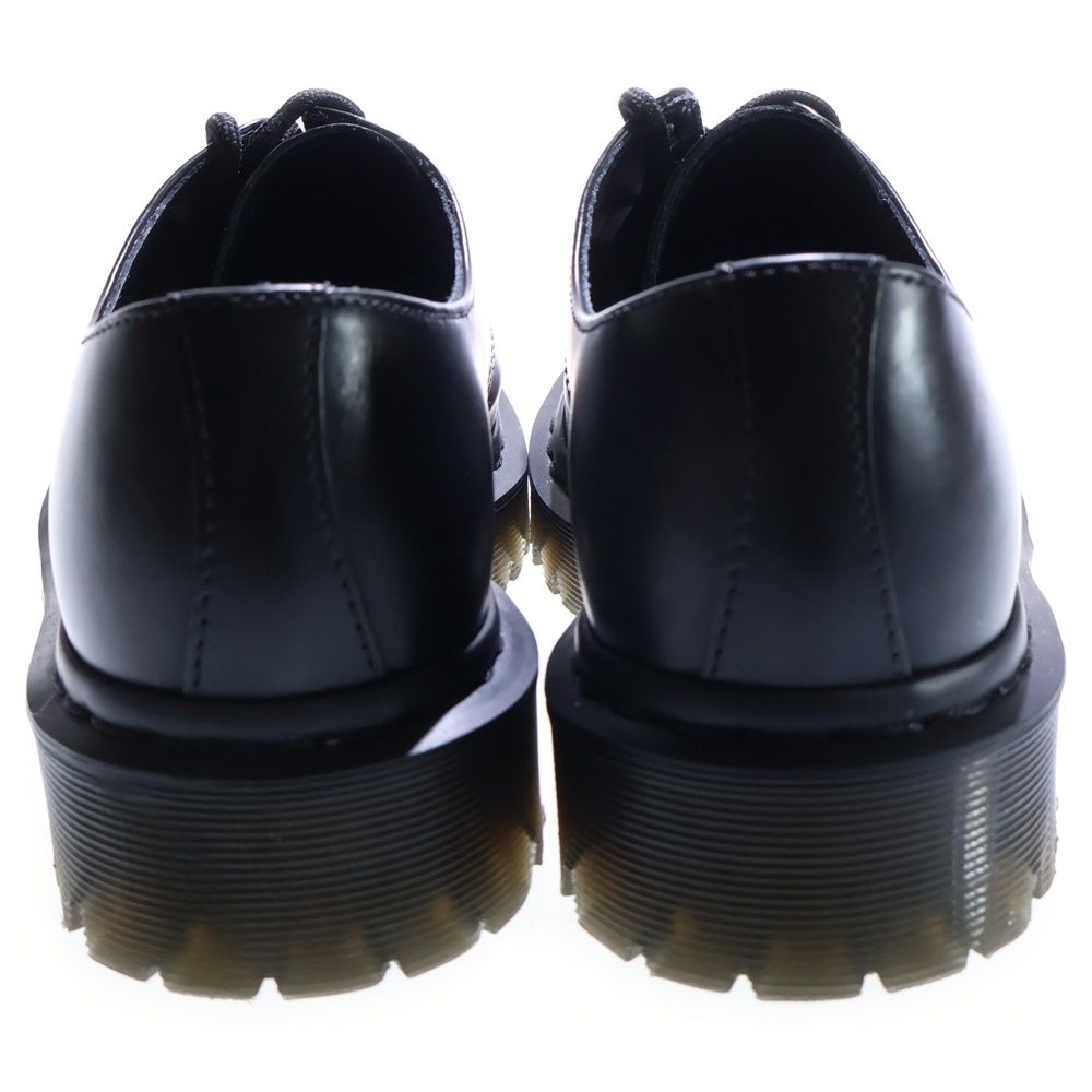 Dr.Martens (ドクターマーチン) 1461 MONO BLACK 3 EYE SHOES