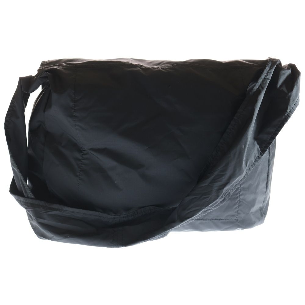 COMME des GARCONS (コムデギャルソン) フロントデザイン ナイロン