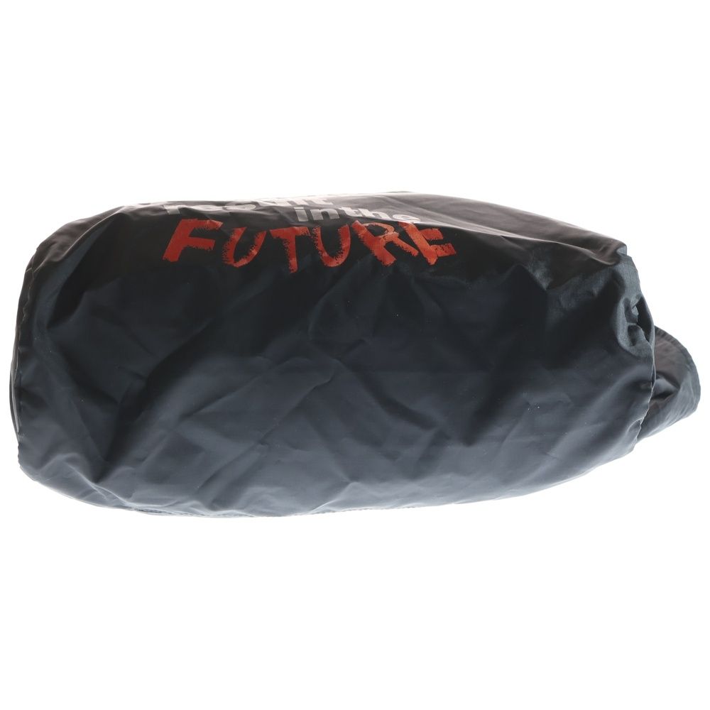 COMME des GARCONS (コムデギャルソン) フロントデザイン ナイロン