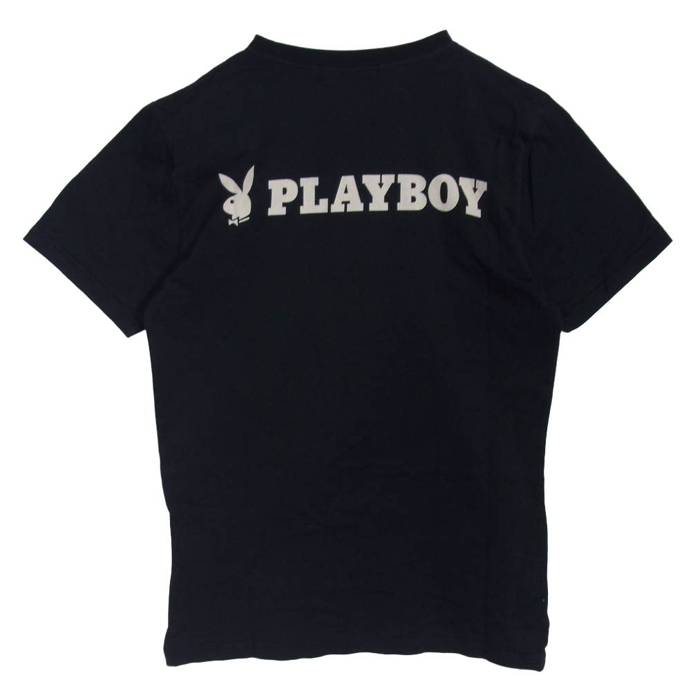 HYSTERIC GLAMOUR ヒステリックグラマー 1263CT01 x PLAYBOY