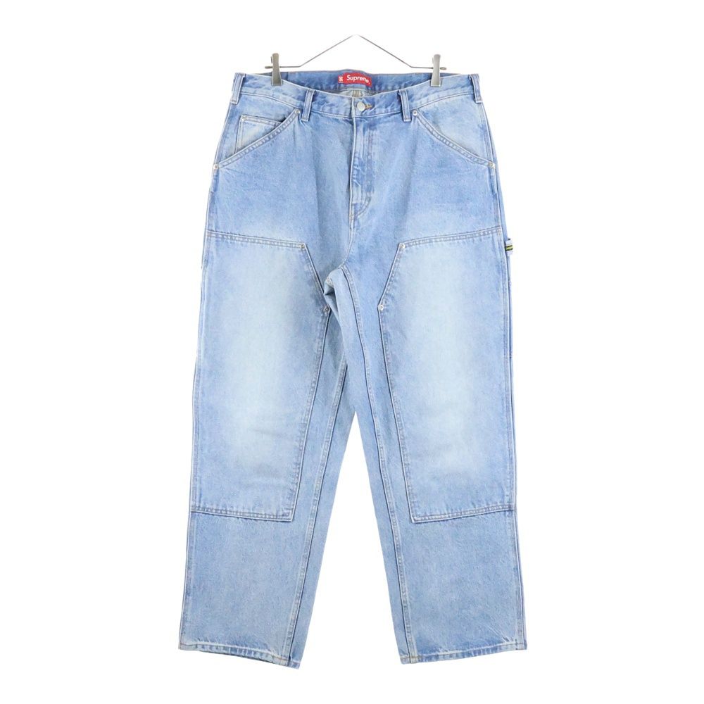 SUPREME (シュプリーム) 23SS Double Knee Painter Pant ダブルニー