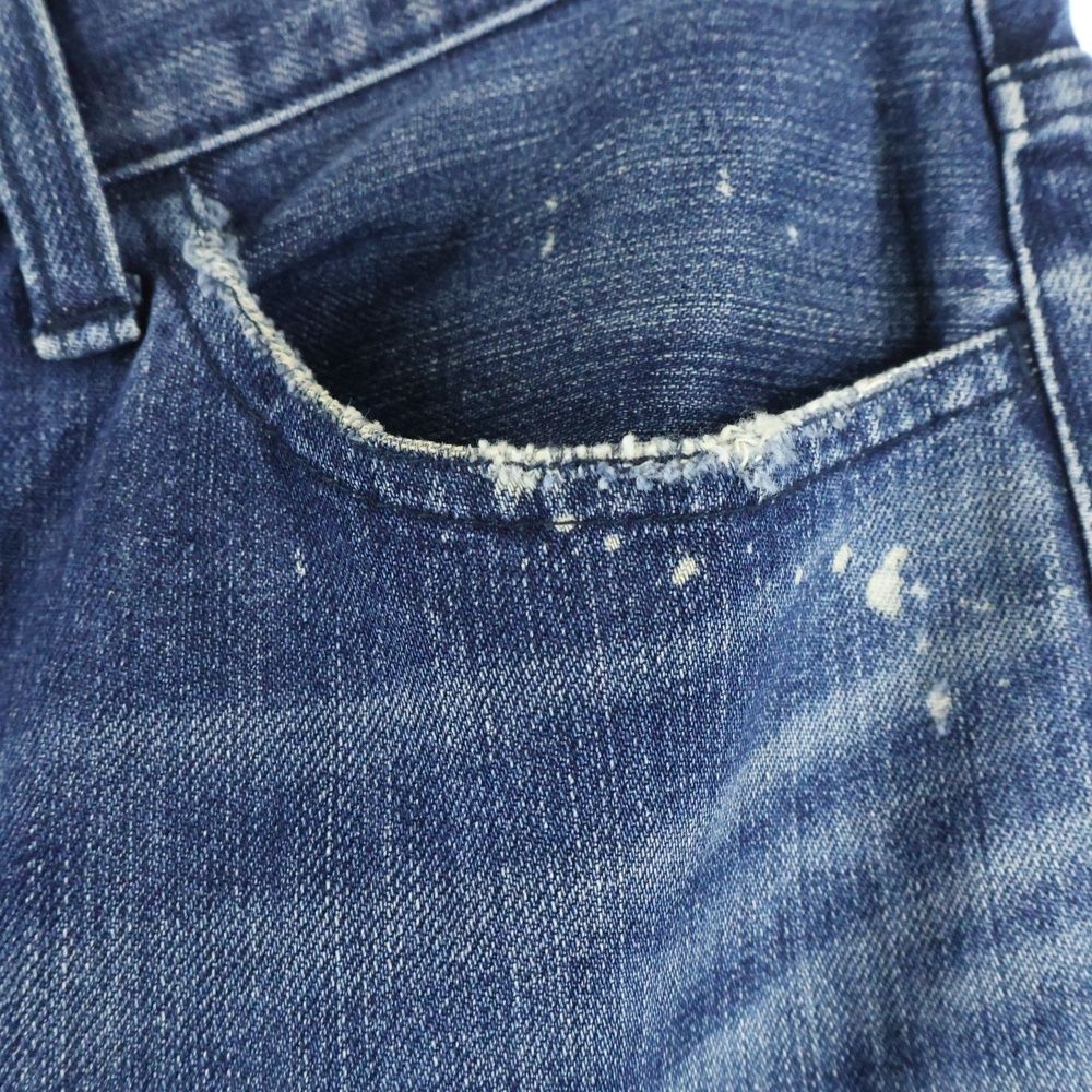 NUMBER (N)INE (ナンバーナイン) 01AW ARCHIVE STANDARD期