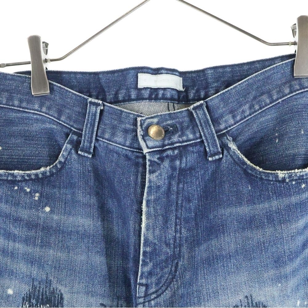 NUMBER (N)INE (ナンバーナイン) 01AW ARCHIVE STANDARD期