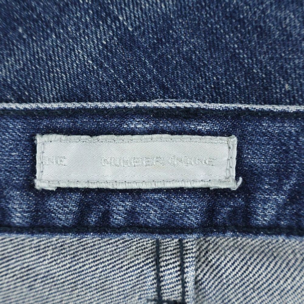 NUMBER (N)INE (ナンバーナイン) 01AW ARCHIVE STANDARD期