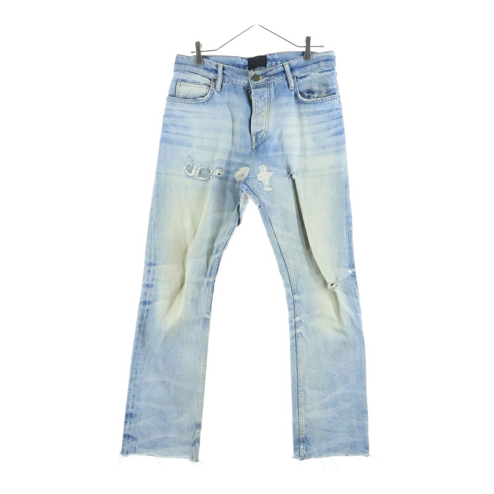 FEAR OF GOD (フィアオブゴッド) 7TH COLLECTION Vintage Jeans FEAR OF GOD (フィアオブゴッド) 7TH COLLECTION Vintage Jeans