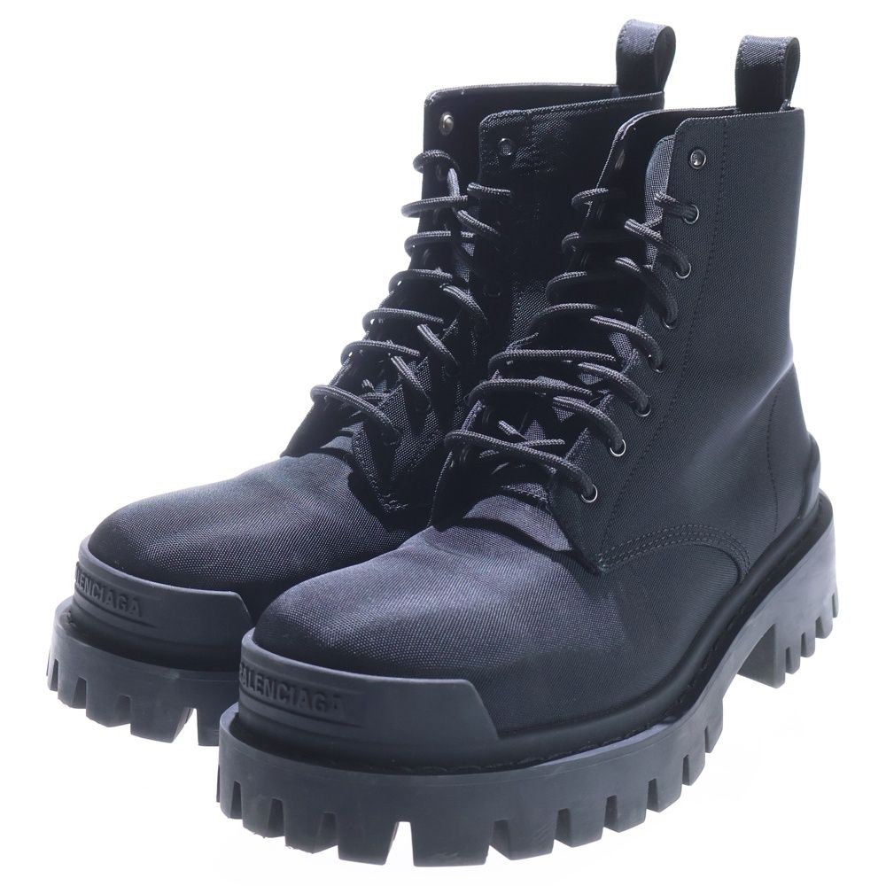 BALENCIAGA (バレンシアガ) STRIKE 20MM ストライク ナイロン レース