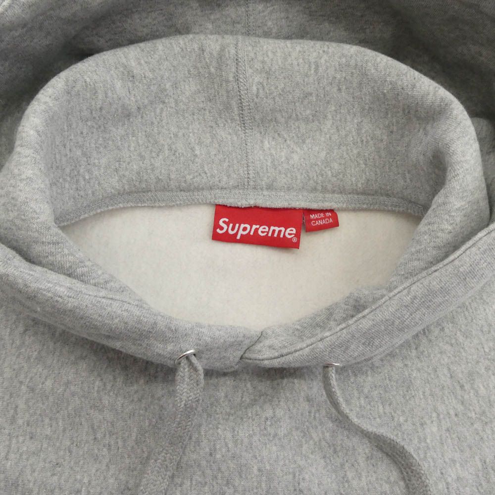 Supreme シュプリーム 23SS Motion Logo Hooded Sweatshirt モーション